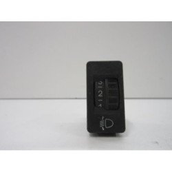 Commande De Reglage Hauteur De Phare Peugeot Expert 2